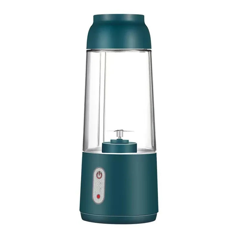 •	Portable Rechargeable Blender