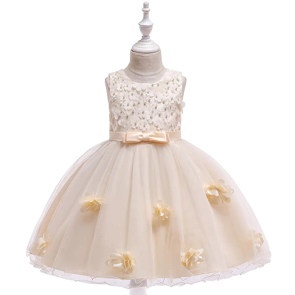 Kids Dress 2019 - New Princess Dress for Girls