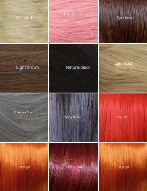 Wigs, Curly Wigs for Women