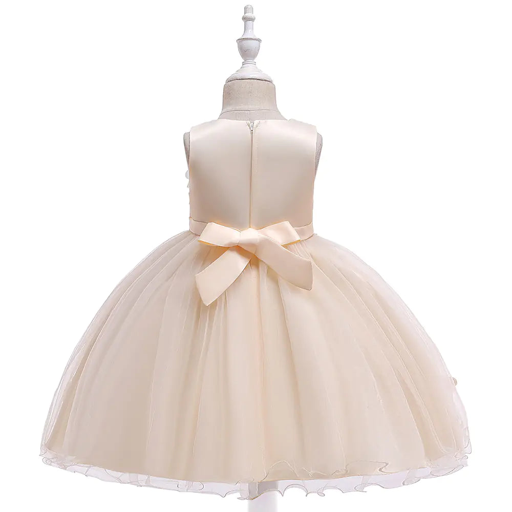 Kids Dress 2019 - New Princess Dress for Girls